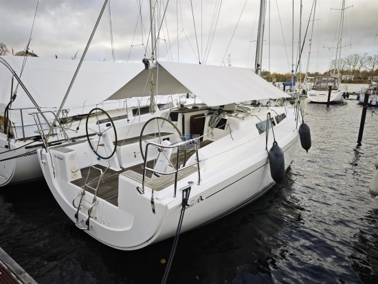 Hanse 315 de segunda mano en venta