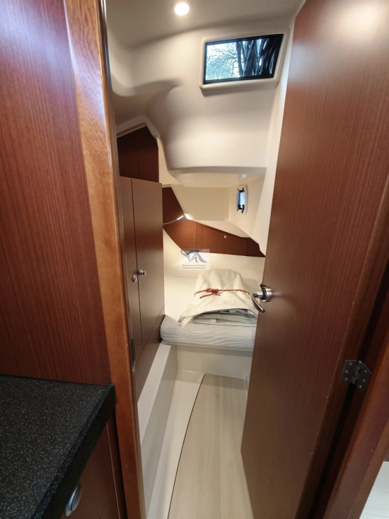 Hanse 315 de segunda mano en venta