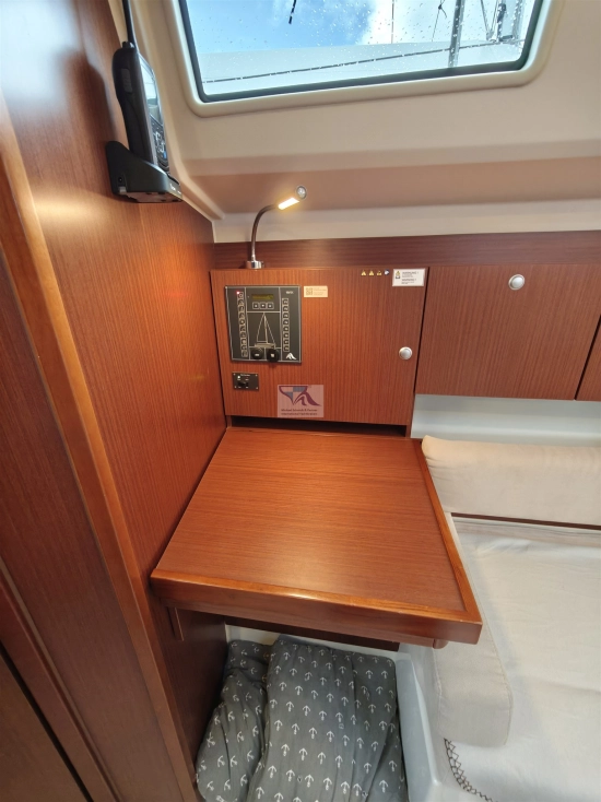 Hanse 315 de segunda mano en venta