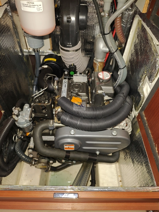 Hanse 315 de segunda mano en venta