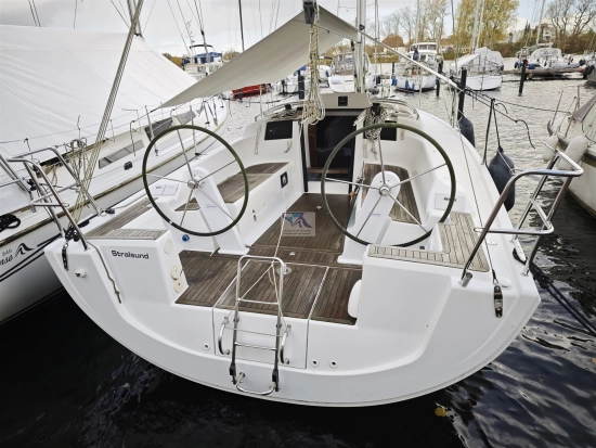 Hanse 315 de segunda mano en venta
