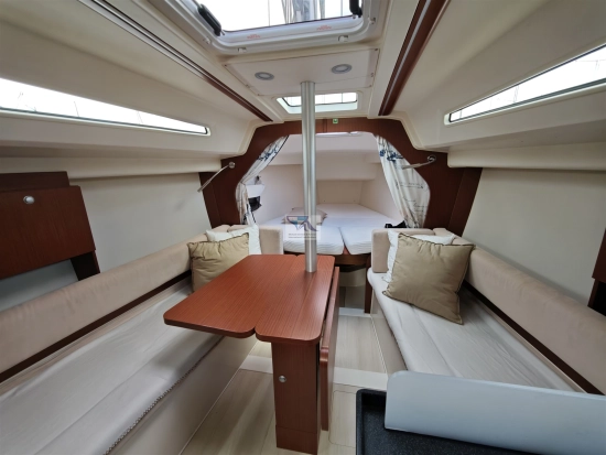 Hanse 315 de segunda mano en venta