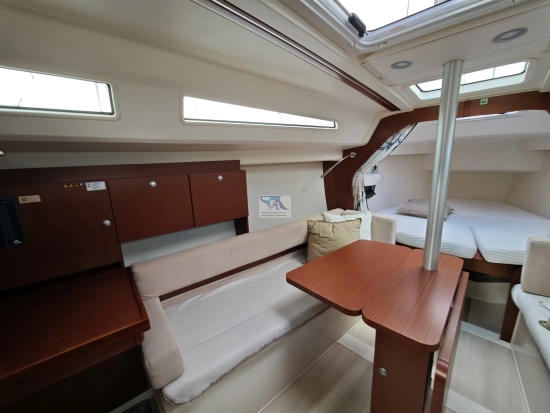Hanse 315 de segunda mano en venta