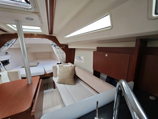 Hanse 315 de segunda mano en venta
