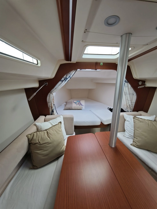 Hanse 315 de segunda mano en venta