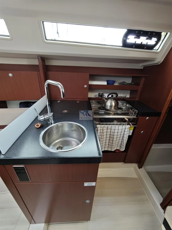 Hanse 315 de segunda mano en venta