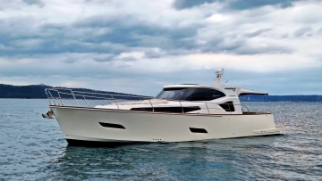 Monachus Yachts 47 RC nuova in vendita