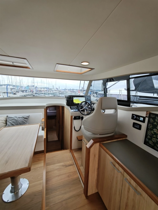 Monachus Yachts 47 RC nuevo en venta