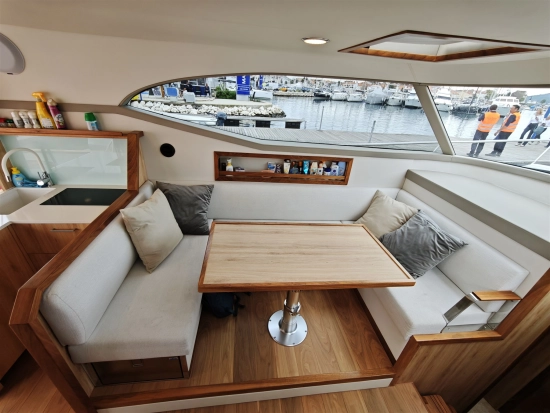 Monachus Yachts 47 RC nuevo en venta