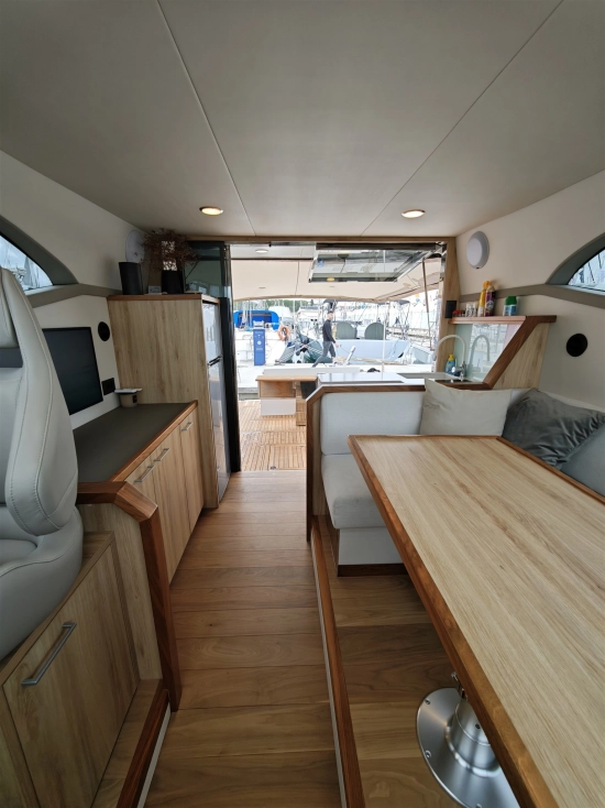 Monachus Yachts 47 RC nuevo en venta