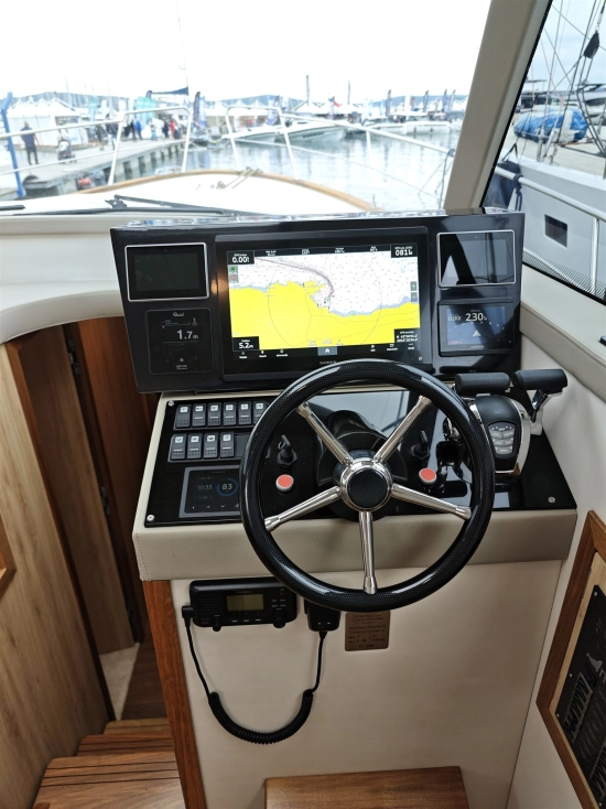 Monachus Yachts 47 RC nuevo en venta