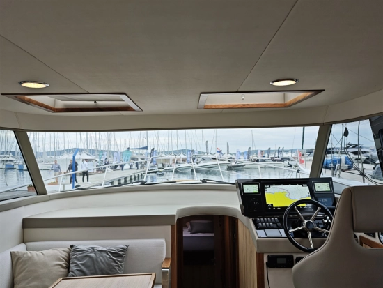 Monachus Yachts 47 RC nuevo en venta