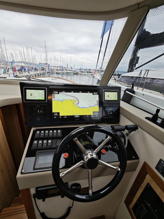 Monachus Yachts 47 RC nuevo en venta