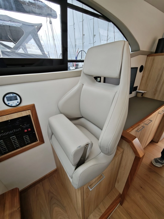 Monachus Yachts 47 RC nuevo en venta