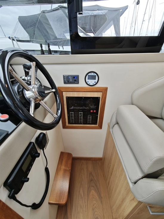Monachus Yachts 47 RC nuevo en venta