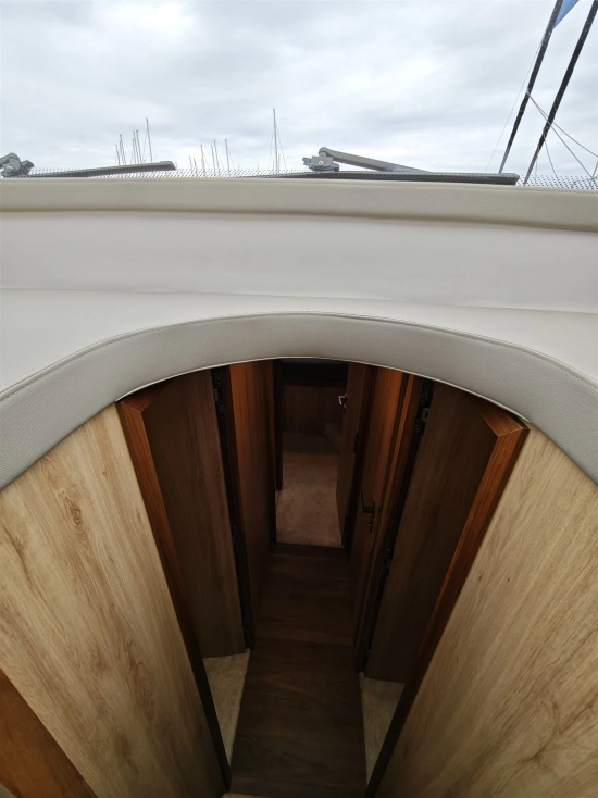 Monachus Yachts 47 RC nuevo en venta