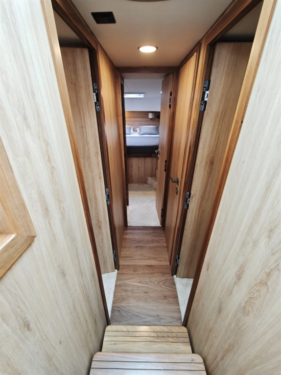 Monachus Yachts 47 RC nuevo en venta
