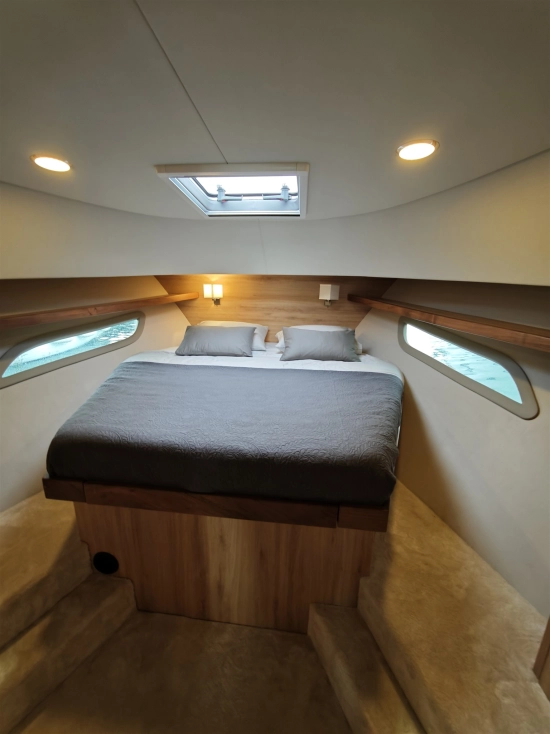 Monachus Yachts 47 RC nuevo en venta