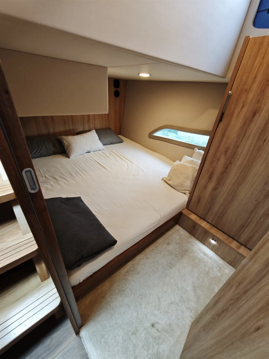 Monachus Yachts 47 RC nuevo en venta