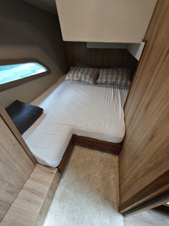 Monachus Yachts 47 RC nuevo en venta