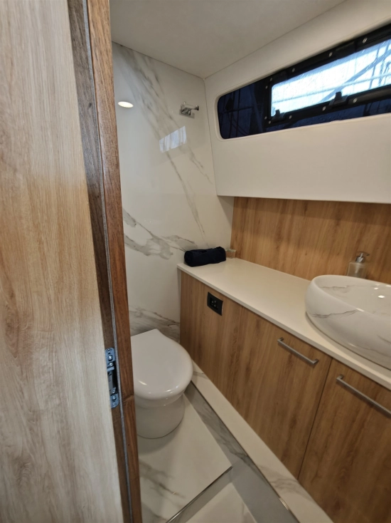 Monachus Yachts 47 RC nuevo en venta