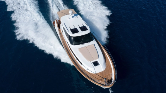 Monachus Yachts 47 RC nuevo en venta