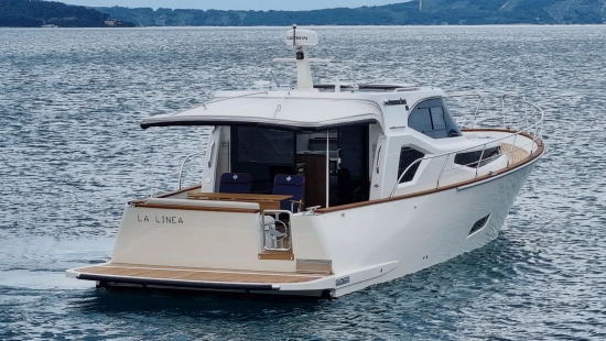 Monachus Yachts 47 RC nuevo en venta
