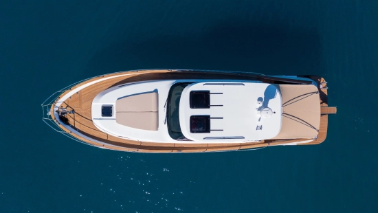 Monachus Yachts 47 RC nuevo en venta