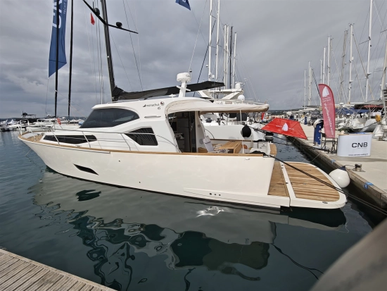 Monachus Yachts 47 RC nuevo en venta