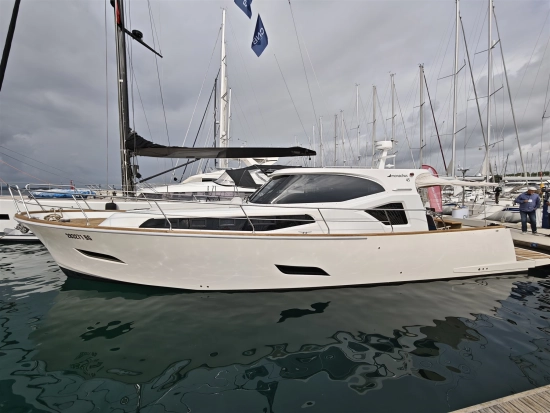 Monachus Yachts 47 RC nuevo en venta