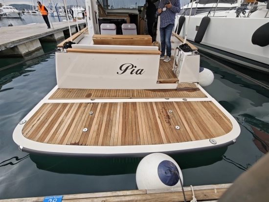 Monachus Yachts 47 RC nuevo en venta