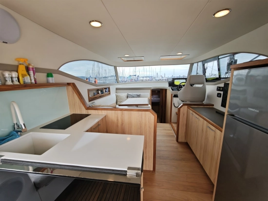 Monachus Yachts 47 RC nuevo en venta
