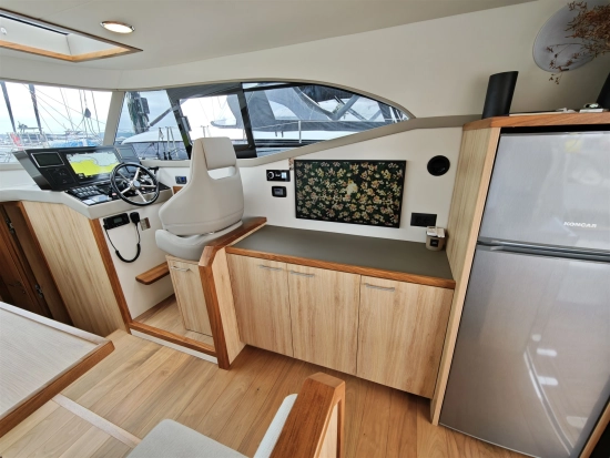 Monachus Yachts 47 RC nuevo en venta