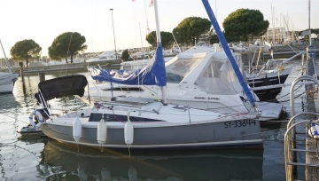 Gib Sea Sailing Yachts GIB SEA 68 LK usata in vendita