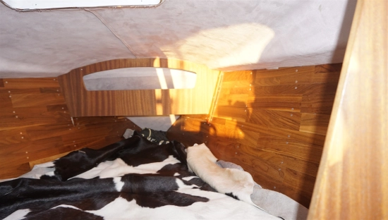 Gib Sea Sailing Yachts GIB SEA 68 LK de segunda mano en venta