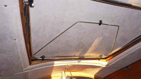 Gib Sea Sailing Yachts GIB SEA 68 LK de segunda mano en venta