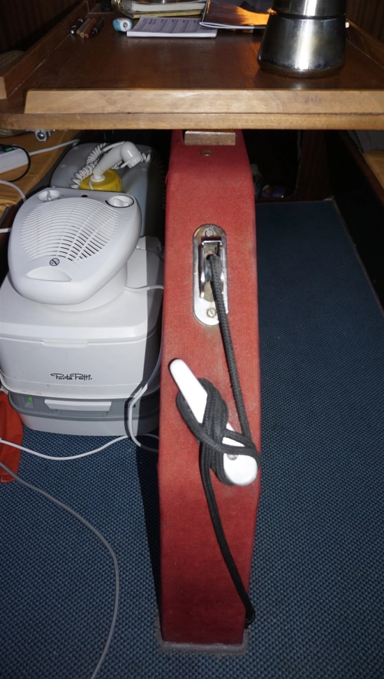 Gib Sea Sailing Yachts GIB SEA 68 LK de segunda mano en venta