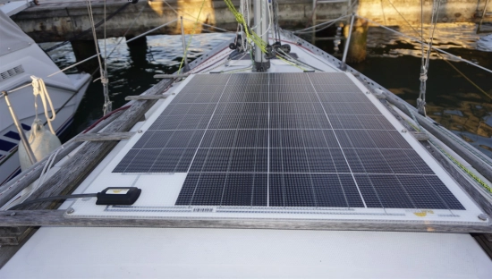 Gib Sea Sailing Yachts GIB SEA 68 LK de segunda mano en venta