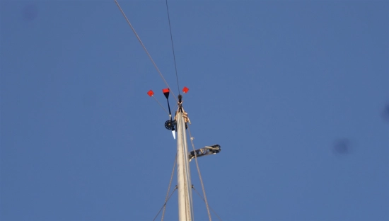 Gib Sea Sailing Yachts GIB SEA 68 LK de segunda mano en venta
