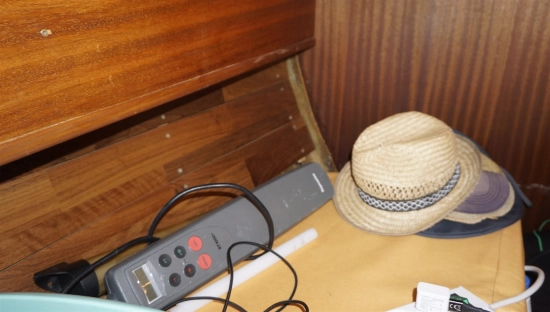Gib Sea Sailing Yachts GIB SEA 68 LK de segunda mano en venta