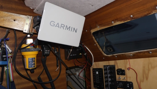 Gib Sea Sailing Yachts GIB SEA 68 LK de segunda mano en venta