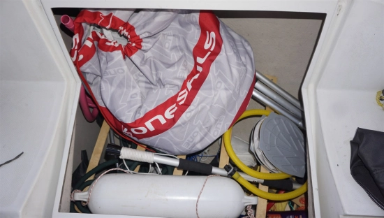 Gib Sea Sailing Yachts GIB SEA 68 LK de segunda mano en venta