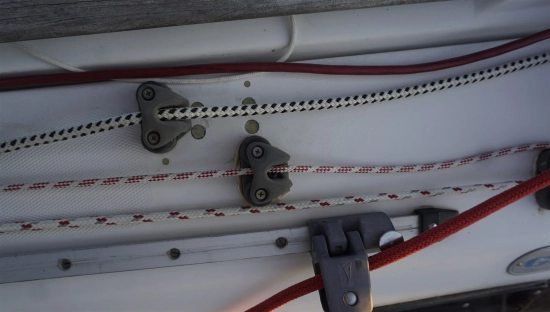 Gib Sea Sailing Yachts GIB SEA 68 LK de segunda mano en venta