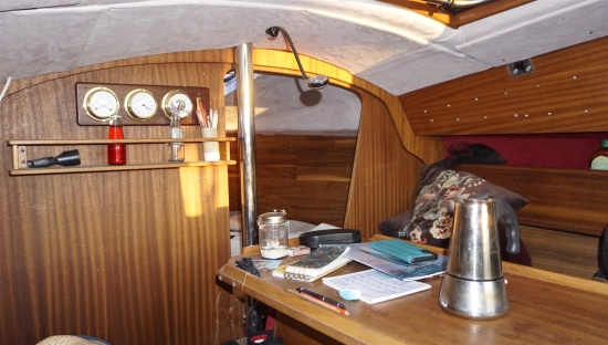 Gib Sea Sailing Yachts GIB SEA 68 LK de segunda mano en venta