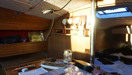 Gib Sea Sailing Yachts GIB SEA 68 LK de segunda mano en venta