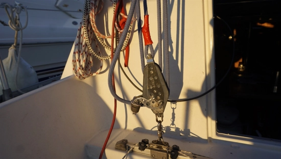 Gib Sea Sailing Yachts GIB SEA 68 LK de segunda mano en venta