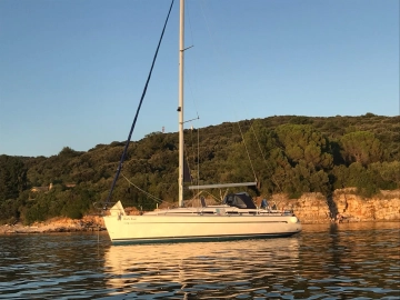 Bavaria Yachts 36 Cruiser de segunda mano en venta