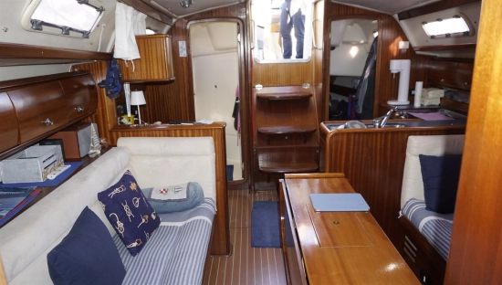Bavaria Yachts 36 Cruiser usado à venda
