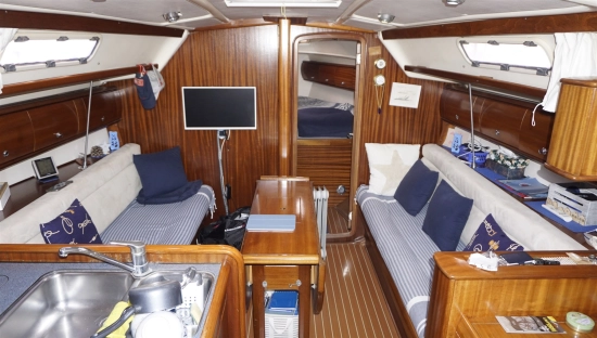Bavaria Yachts 36 Cruiser usado à venda