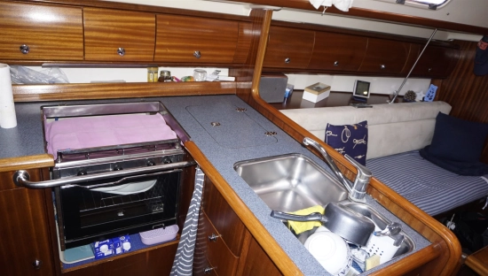 Bavaria Yachts 36 Cruiser usado à venda